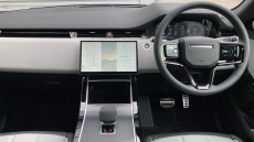Land Rover Range Rover Evoque 2.0 D200 Edition 5dr Auto Diesel Hatchback